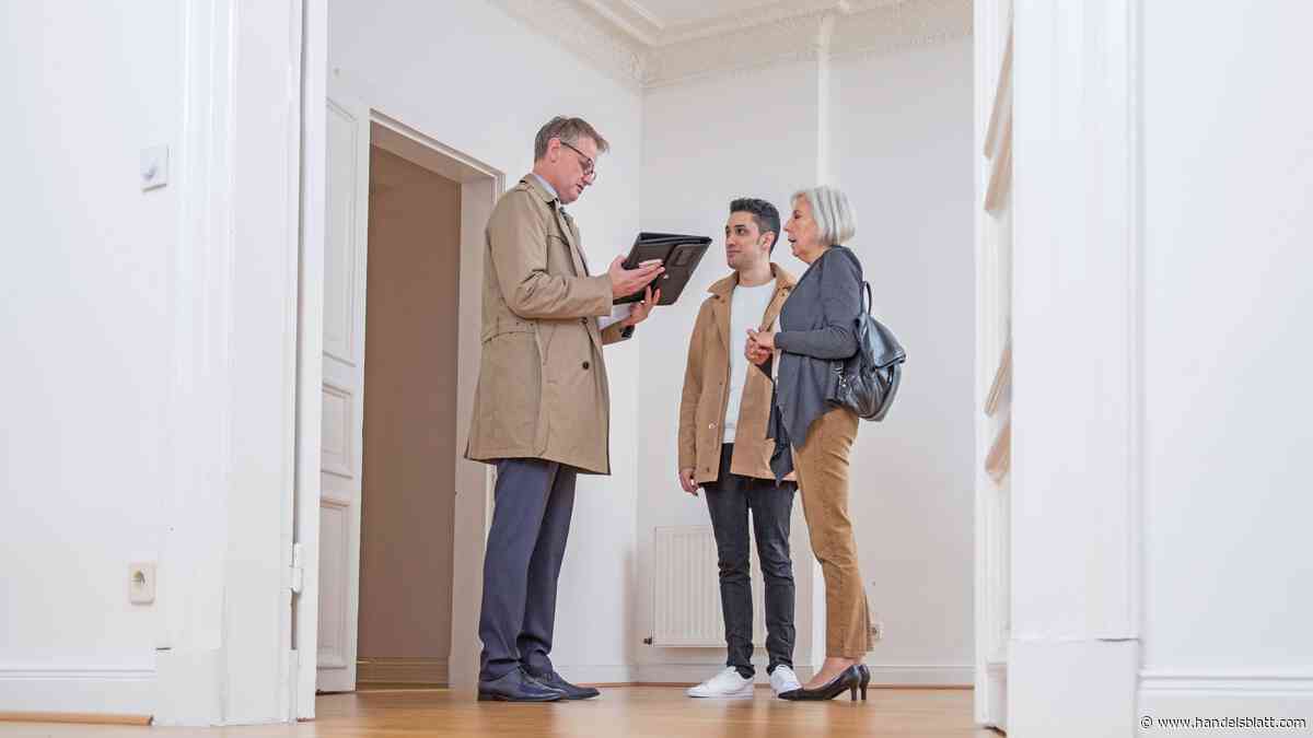 Immobilien: In neun Schritten zum erfolgreichen Vermieter