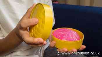The Works and HMV update on mini-dumplings and squishy toys - some cost £1 or £2