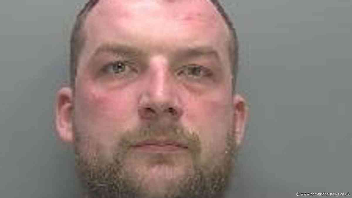 'Dangerous man' raped teenage girl in Cambridge after getting into bed with her