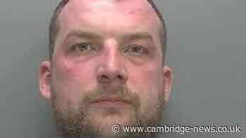 'Dangerous man' raped teenage girl in Cambridge after getting into bed with her