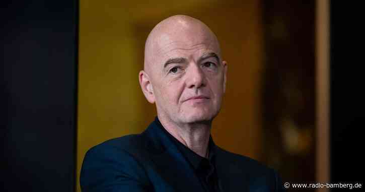 Offener Brief: Verbände werfen Infantino «Täuschung» vor