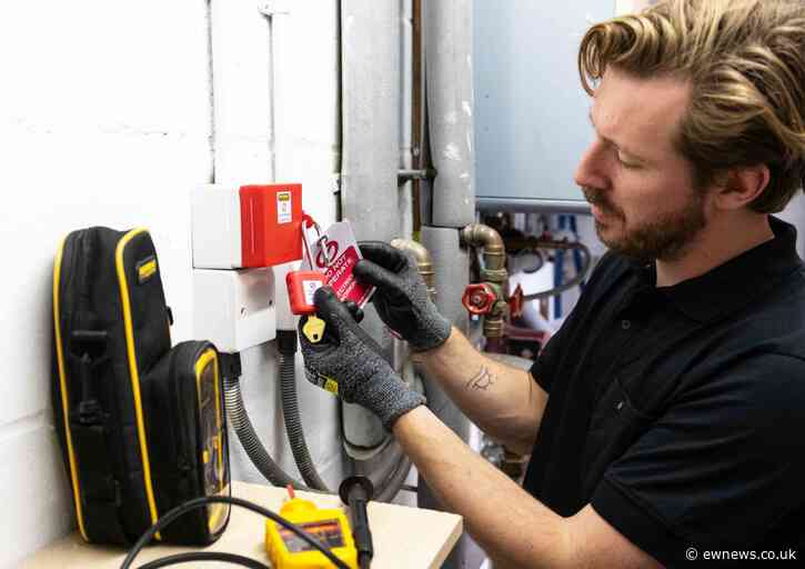 New research shows concerning scale of UK electrical incidents