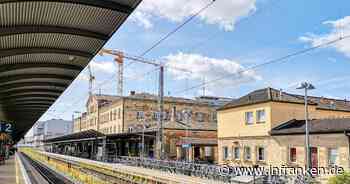 Bamberg: Einschränkungen auf Bahnstrecke nach Coburg
