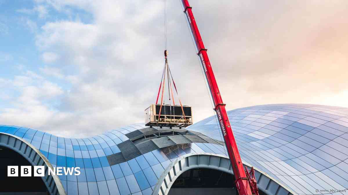 Music venue sees biggest upgrade since opening