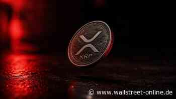 Comeback vertagt: XRP verpasst den Krypto-Rebound – Clarity Act wird zum Kursproblem