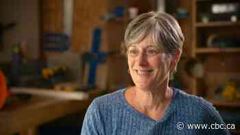 Sandra Christopher built a clothespin business to heal — Now she is ready to let it go