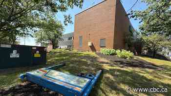 Moncton to demolish old police station, eyes redevelopment
