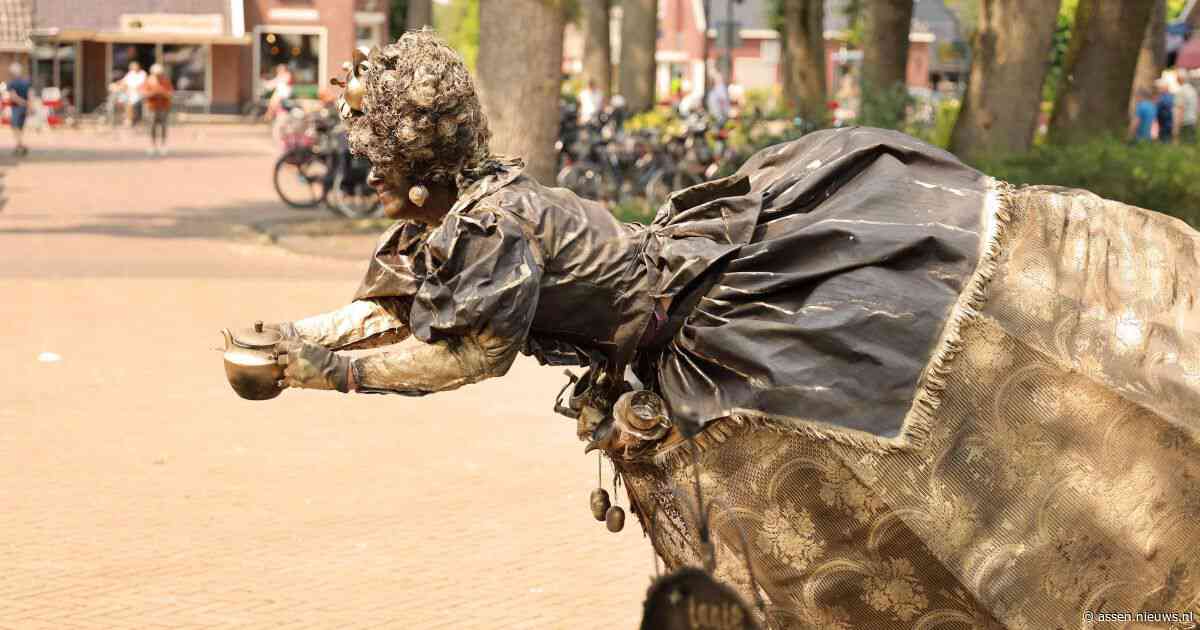 Na 18 jaar komt er een einde aan Stiefkiek'n in Westerbork