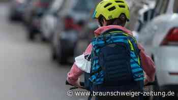 Immer mehr Kinder in Unfälle verwickelt – ein Weg ist besonders gefährlich