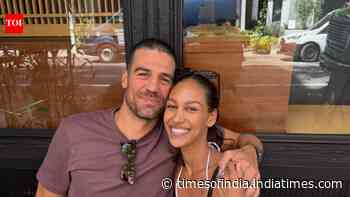 Joe Amabile shares that he is doing well after brain surgery
