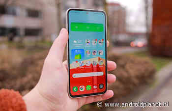 ‘Samsung breekt belofte: Galaxy S23 FE krijgt Android 18 niet’