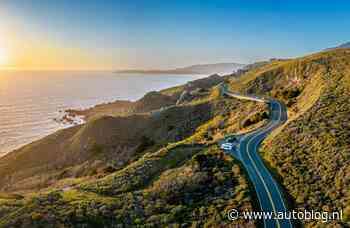 Nederlanders laten Amerika massaal links liggen voor deze roadtrips