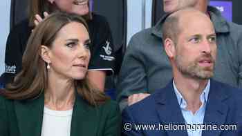 Prince William and Kate Middleton receive major financial news amid summer holiday with their 3 children