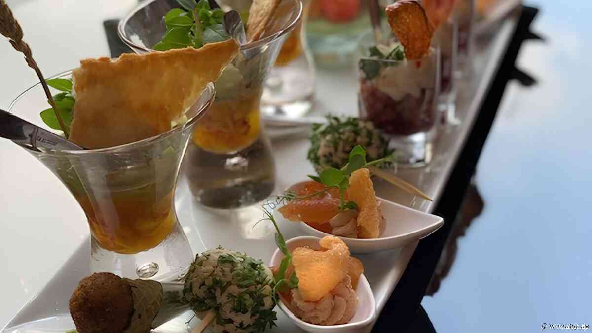 Snacking: So begegnet das Hotel Sonnengut aktuellen Snack-Trends