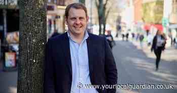 Luke Taylor MP challenges the middle-class idea of London
