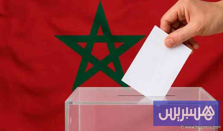 السباق الانتخابي يحتدم بالفحص أنجرة