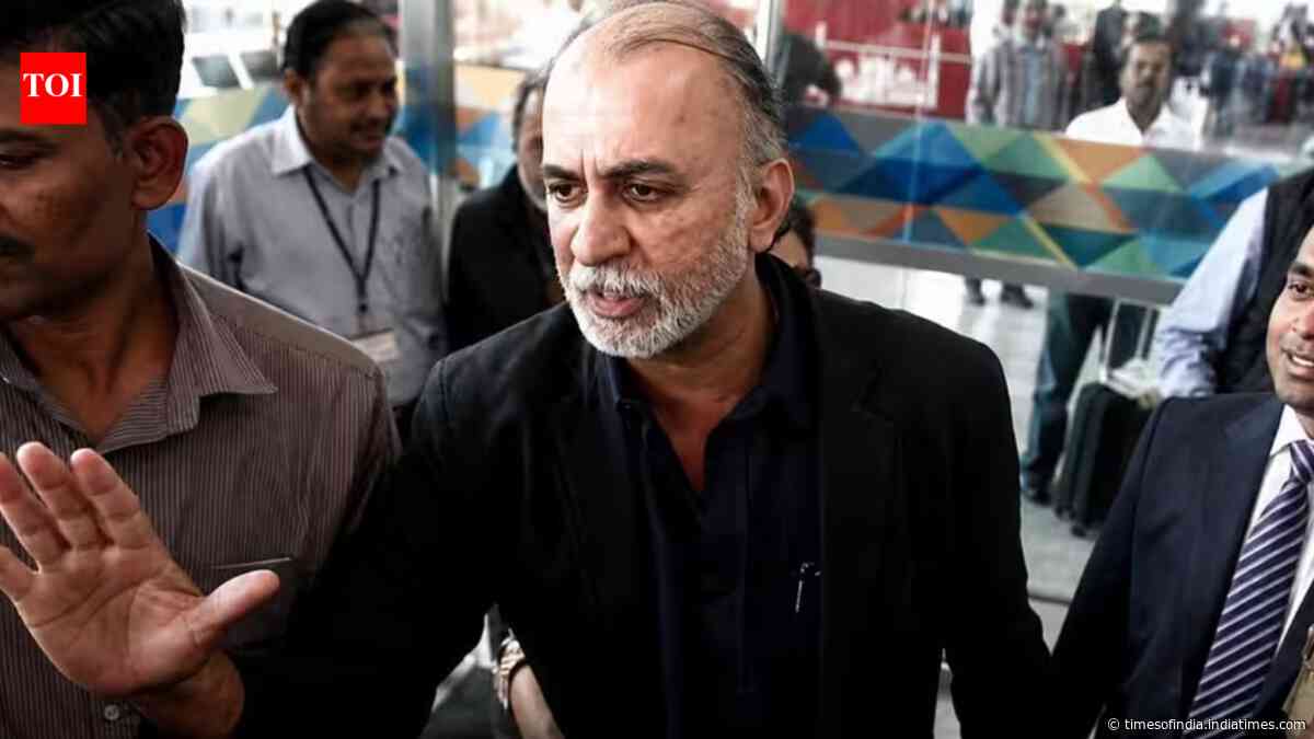 'Self-appointed protector': BJP questions Cong's silence on Tejpal rape conviction