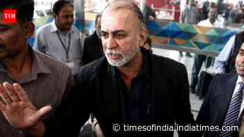 'Self-appointed protector': BJP questions Cong's silence on Tejpal rape conviction