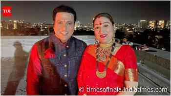 ‘Mithai ki dukaan mein jakar bhuke nikle…dukhad hai’: Govinda