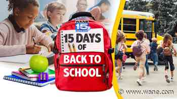 15 DAYS OF BACK TO SCHOOL: Importance of eye exams