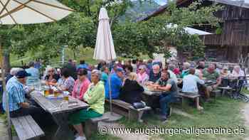 Herrlicher Tagesausflug an den Schliersee
