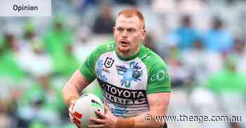 Why Ricky Stuart had every right to publicly blast Corey Horsburgh
