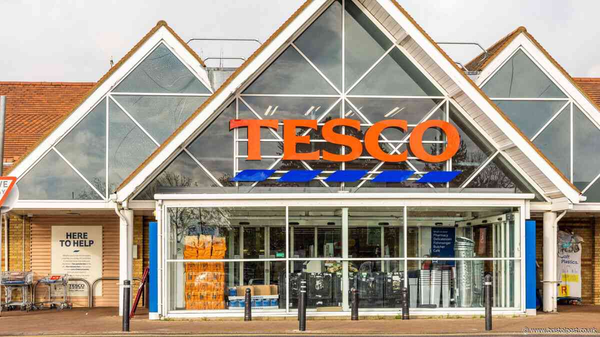 'I work at Tesco and one type of customer must be stopped immediately'