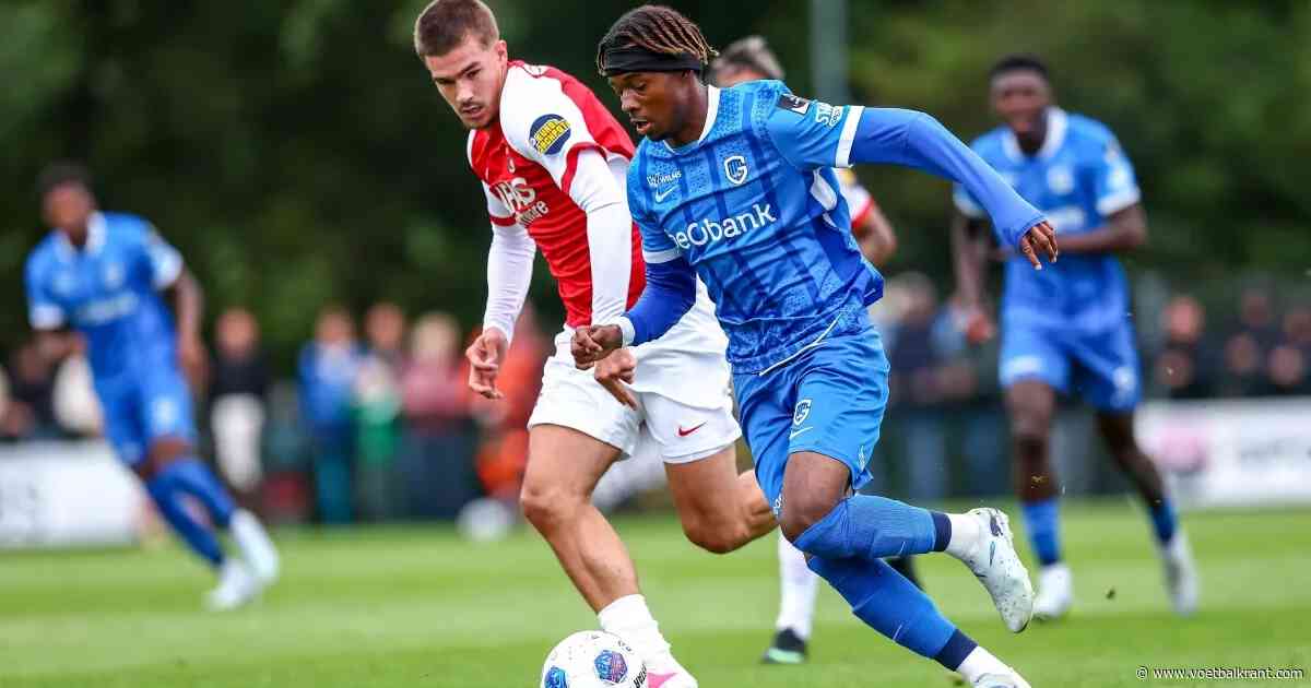 Club Brugge neemt beslissing over Sternberg en stuit op probleem met Romain Esse