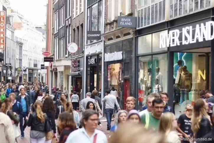 Ladendiebstahl: Verband und GdP fordern Maßnahmen