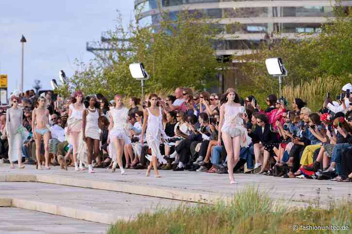20 Jahre CPHFW: Wie das „Cool Girl“-Image zum Markenzeichen wurde
