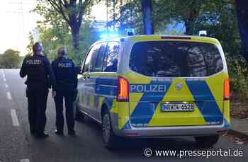 POL-ME: Exhibitionist zeigt sich vor Frau: Polizei bittet um Hinweise - 2608028