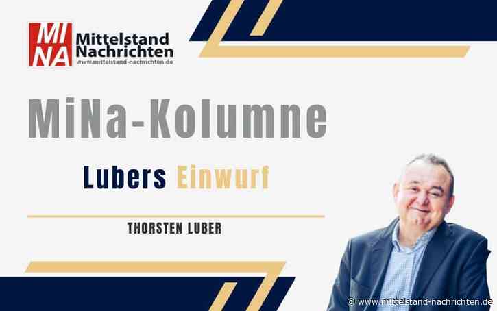 Die letzte unternehmerische Entscheidung