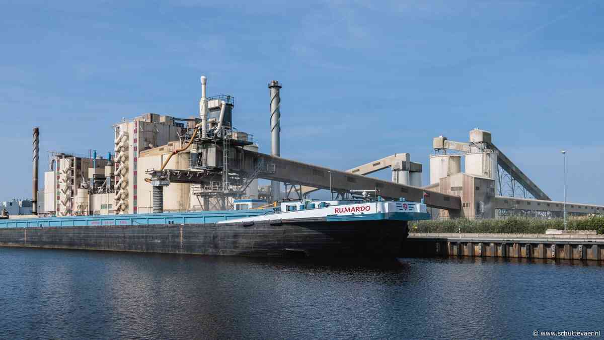 Laagwater in het zuiden doet ook in Noord-Nederland pijn