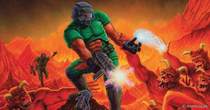 Xbox execs ‘don’t understand art’ says Doom developer after id Software layoffs