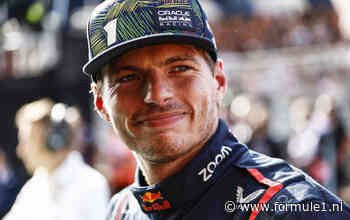 Op naar de laatste! Terugblik op GP Nederland 2023, met sensationele regenrace Max Verstappen