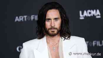 Hollywood-Star Jared Leto: Neue Doku enthüllt schwere Vorwürfe