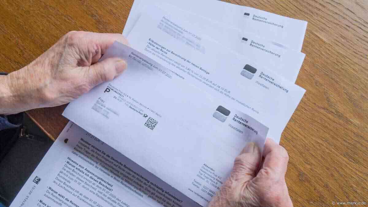 Zwei Ökonomen widersprechen dem Renten-Alarm – warnen aber vor einem Problem, das viele unterschätzen