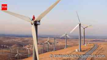Wyoming buried 1,124 wind turbine blades; Missouri plant turns old blades into cement feedstock