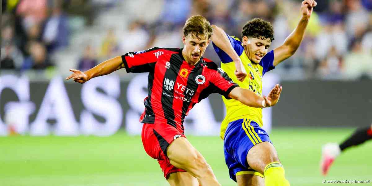 Konterman ziet 'Mark van Bommel-type' rondlopen in Eredivisie: 'Hij viel op'