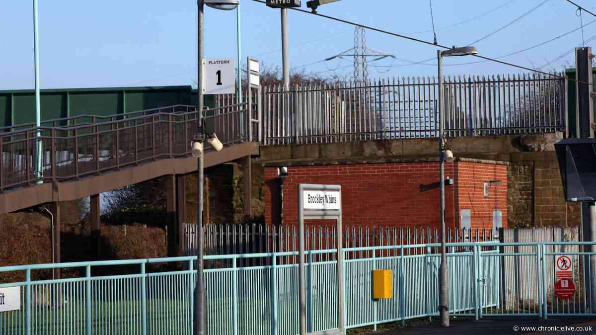 Rush hour commuters hit with Metro delays after 'points failure' causes train suspensions