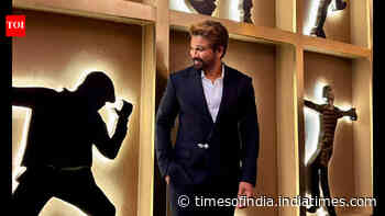 Allu Arjun recalls his Gangotri days at AAA cinemas inauguration in Vizag