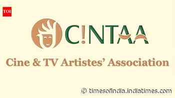 CINTAA hits back at ‘False’ dissolution claims