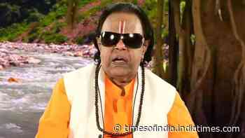 Ravindra Jain’s legendary classic 'Mangal Bhawan Amangal Haari' clocks 51 years