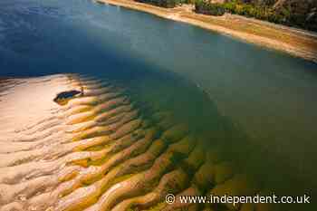 Romania issues nuclear reactor update after redirecting flow of drought-stricken Danube river