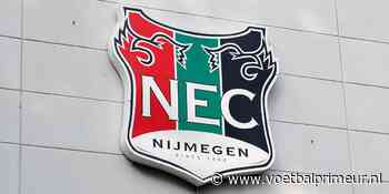 'NEC heeft beet op transfermarkt: doelman komt naar Nederland voor keuring'