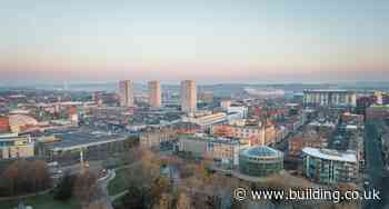Homes England invests £28m into regeneration scheme near Sunderland city centre