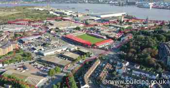 Rayner rejects plan for new football stadium and 3,500 homes, citing toxic lead risk