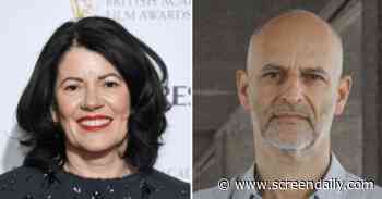 Pippa Harris and James Wilson to headline BFI London Film Festival 2026’s Industry Forum