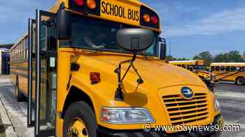 Back-to-School in Tampa Bay: Start dates, holidays, early releases and weather makeup days