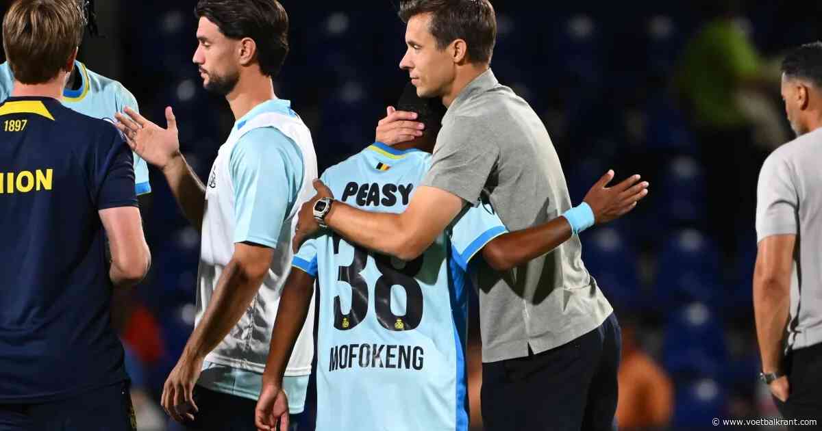 Union met handen in het haar richting Bodø/Glimt: mogelijk amper 17 fitte spelers beschikbaar